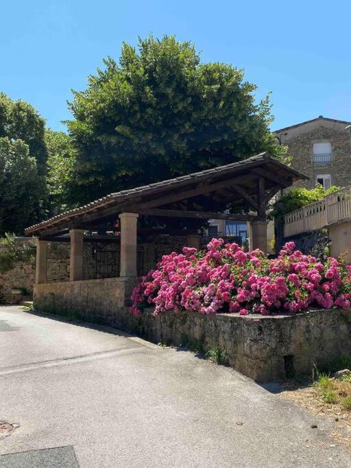 La Maison D Evahlia Creissels Exterior photo